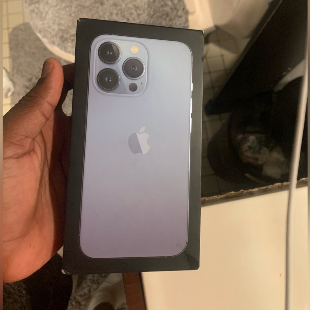 iphone 13 Pro